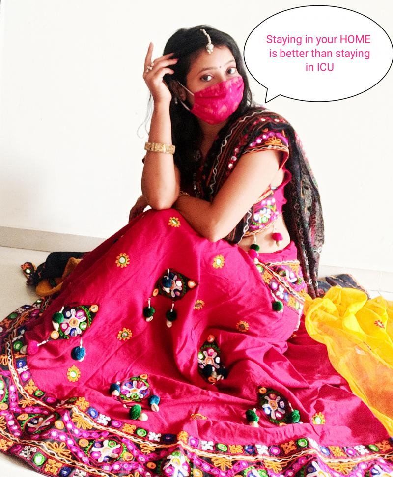 Neelam Patil